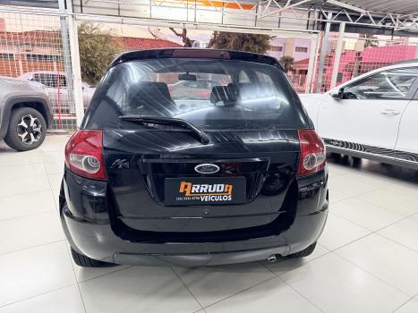 FORD Ka Hatch 1.0 FLEX, Foto 12