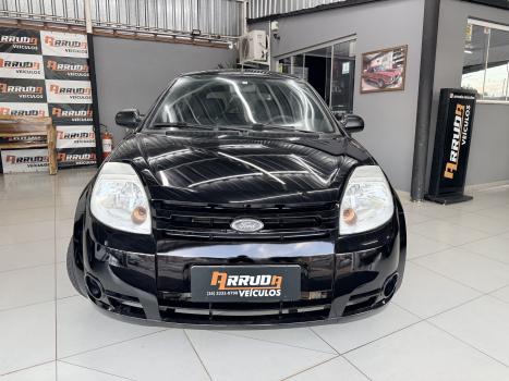 FORD Ka Hatch 1.0 FLEX, Foto 2