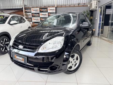 FORD Ka Hatch 1.0 FLEX, Foto 6