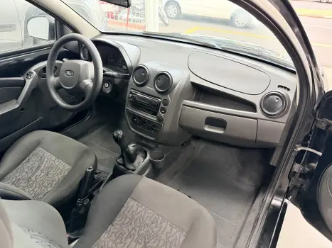 FORD Ka Hatch 1.0 FLEX, Foto 8