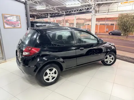 FORD Ka Hatch 1.0 FLEX, Foto 10