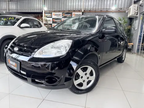 FORD Ka Hatch 1.0 FLEX, Foto 1