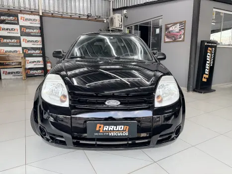 FORD Ka Hatch 1.0 FLEX, Foto 2