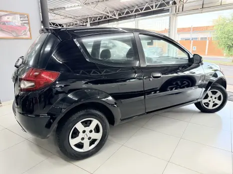 FORD Ka Hatch 1.0 FLEX, Foto 3