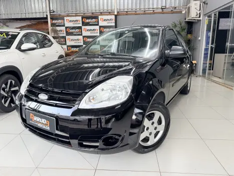 FORD Ka Hatch 1.0 FLEX, Foto 6