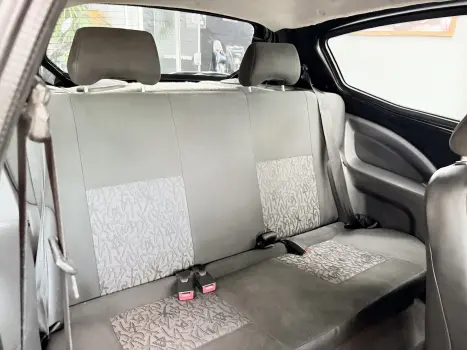 FORD Ka Hatch 1.0 FLEX, Foto 7