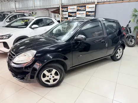 FORD Ka Hatch 1.0 FLEX, Foto 9