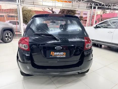 FORD Ka Hatch 1.0 FLEX, Foto 12