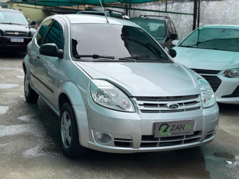 FORD Ka Hatch 1.0 FLEX, Foto 1