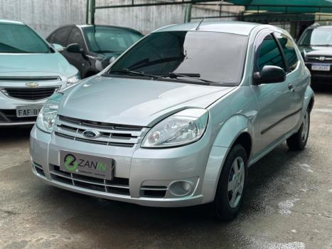 FORD Ka Hatch 1.0 FLEX, Foto 3