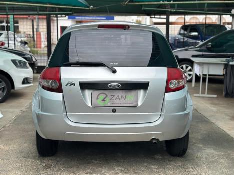 FORD Ka Hatch 1.0 FLEX, Foto 4