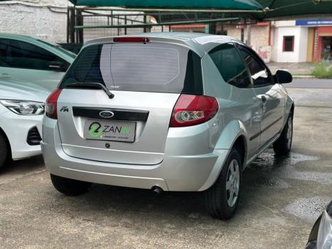 FORD Ka Hatch 1.0 FLEX, Foto 5