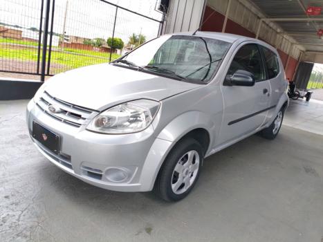 FORD Ka Hatch 1.0 FLEX, Foto 4