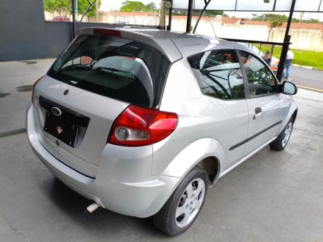 FORD Ka Hatch 1.0 FLEX, Foto 5