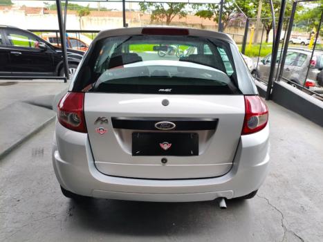 FORD Ka Hatch 1.0 FLEX, Foto 7