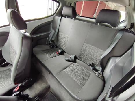 FORD Ka Hatch 1.0 FLEX, Foto 11