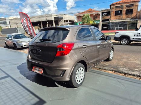 FORD Ka Hatch 1.0 FLEX, Foto 5