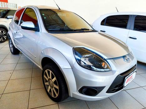 FORD Ka Hatch 1.0 FLEX, Foto 2