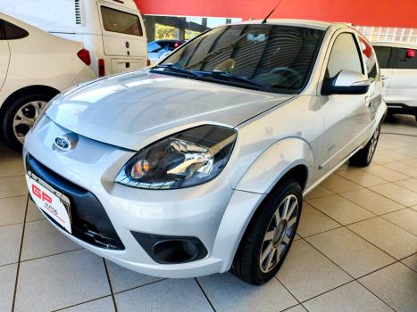 FORD Ka Hatch 1.0 FLEX, Foto 3