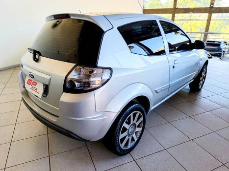 FORD Ka Hatch 1.0 FLEX, Foto 4