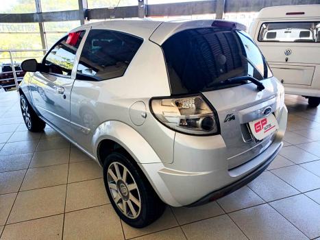 FORD Ka Hatch 1.0 FLEX, Foto 5