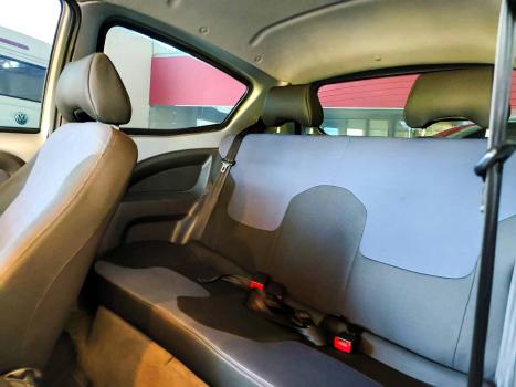 FORD Ka Hatch 1.0 FLEX, Foto 8
