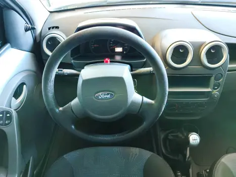 FORD Ka Hatch 1.0 FLEX, Foto 10