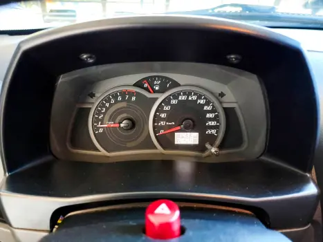 FORD Ka Hatch 1.0 FLEX, Foto 11