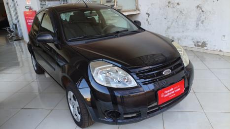 FORD Ka Hatch 1.0 FLEX, Foto 5