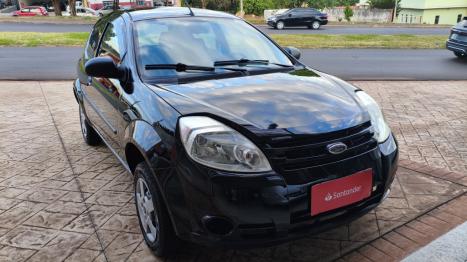 FORD Ka Hatch 1.0 FLEX, Foto 8