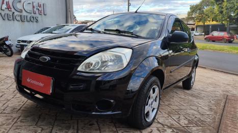 FORD Ka Hatch 1.0 FLEX, Foto 9
