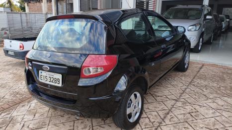 FORD Ka Hatch 1.0 FLEX, Foto 10