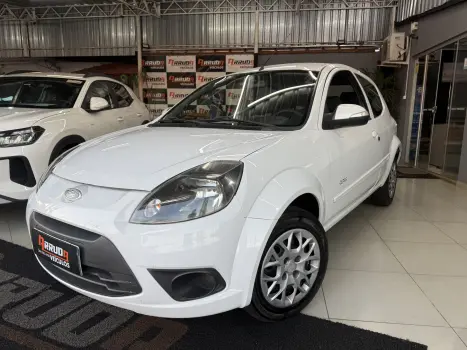 FORD Ka Hatch 1.0 FLEX, Foto 1