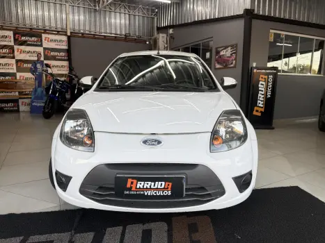 FORD Ka Hatch 1.0 FLEX, Foto 2