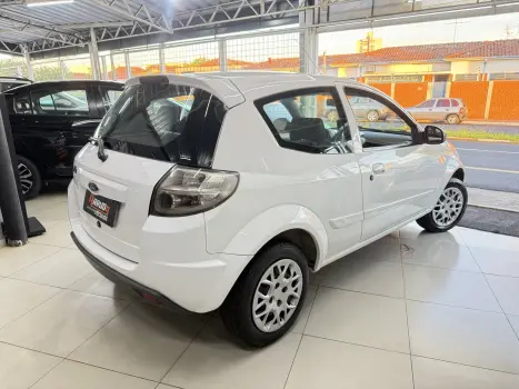 FORD Ka Hatch 1.0 FLEX, Foto 4