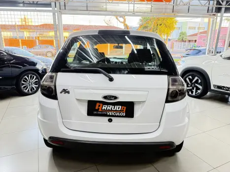FORD Ka Hatch 1.0 FLEX, Foto 5