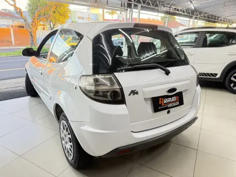 FORD Ka Hatch 1.0 FLEX, Foto 6