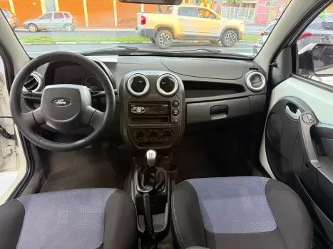 FORD Ka Hatch 1.0 FLEX, Foto 9