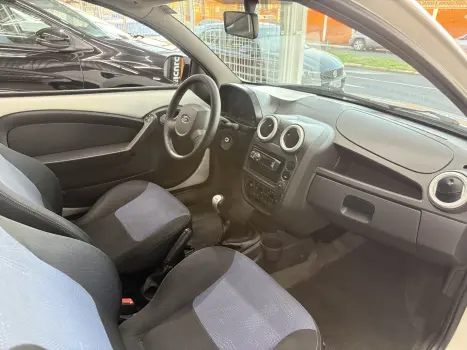 FORD Ka Hatch 1.0 FLEX, Foto 10