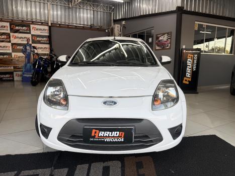 FORD Ka Hatch 1.0 FLEX, Foto 2