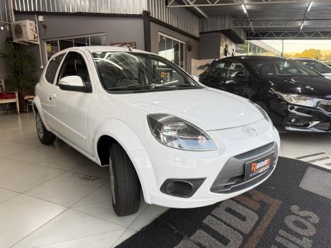 FORD Ka Hatch 1.0 FLEX, Foto 3