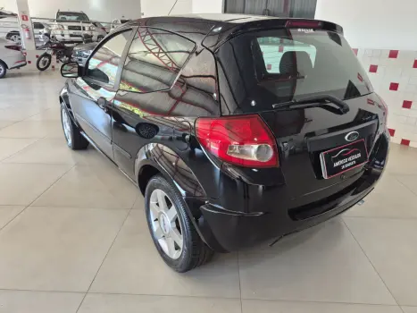 FORD Ka Hatch 1.0 FLEX, Foto 4
