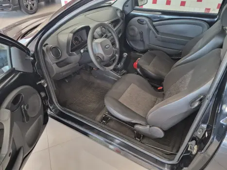 FORD Ka Hatch 1.0 FLEX, Foto 10