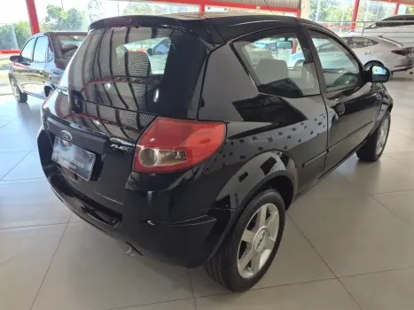 FORD Ka Hatch 1.0 FLEX, Foto 6