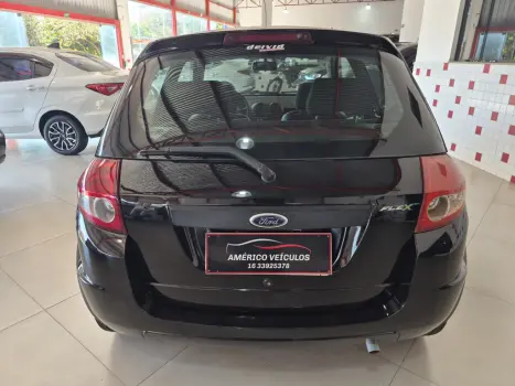 FORD Ka Hatch 1.0 FLEX, Foto 5