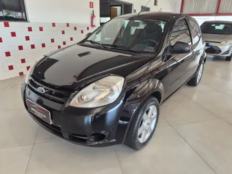 FORD Ka Hatch 1.0 FLEX, Foto 3