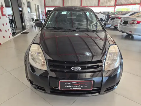 FORD Ka Hatch 1.0 FLEX, Foto 2