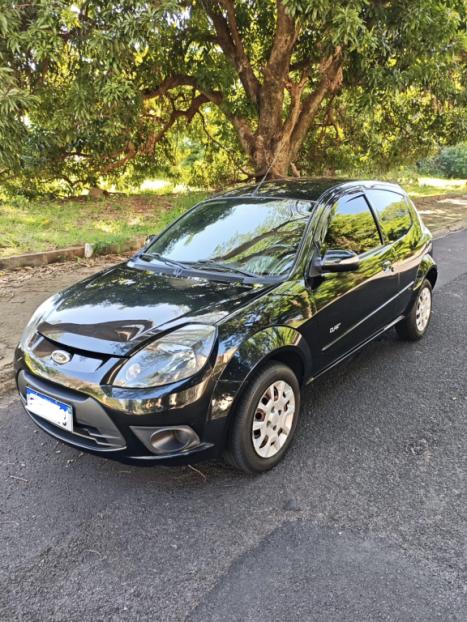 FORD Ka Hatch 1.0 ST FLEX, Foto 2