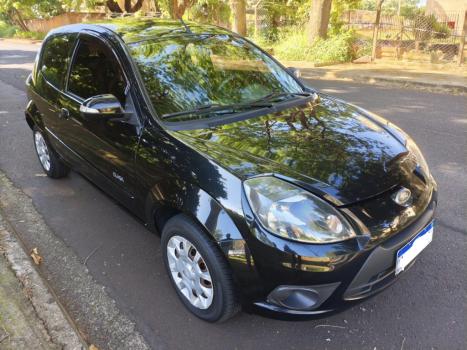 FORD Ka Hatch 1.0 ST FLEX, Foto 3