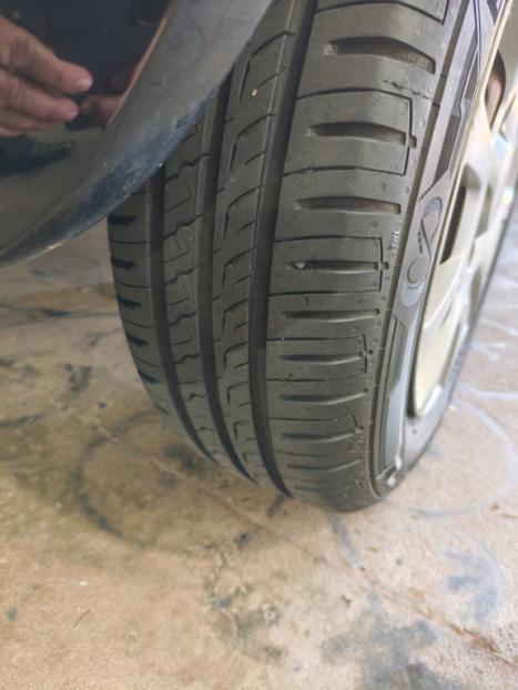 FORD Ka Hatch 1.0 ST FLEX, Foto 4